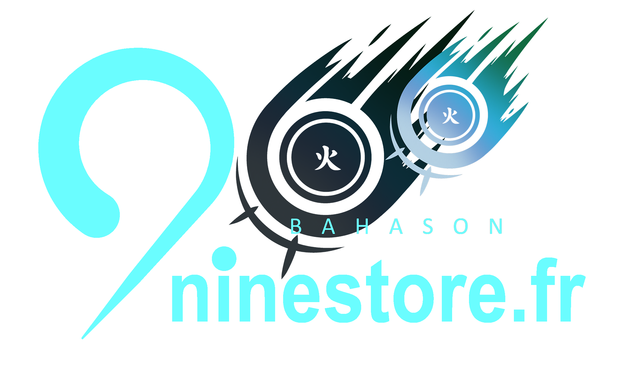 Bahason x NineStore